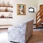 Apartment In Umbria For Family