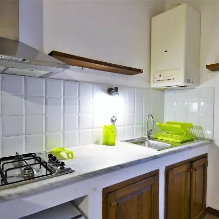 In Umbria For Family