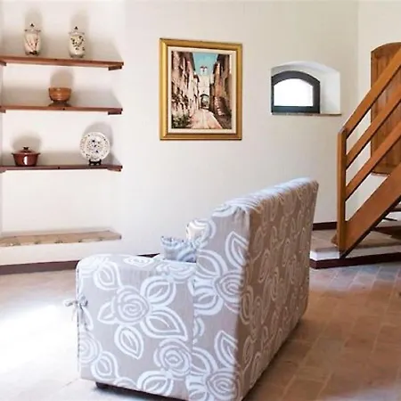 Apartamento In Umbria For Family