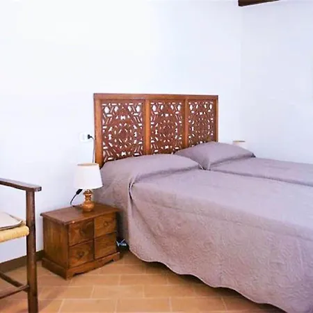 Apartamento In Umbria For Family