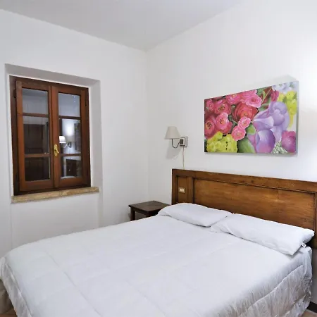 In Umbria For Family Apartamento Mantignana