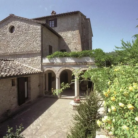 Appartement In Umbria For Family