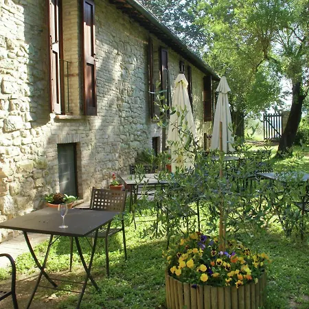 In Umbria For Family Daire Mantignana