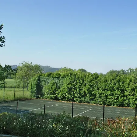 In Umbria For Family *