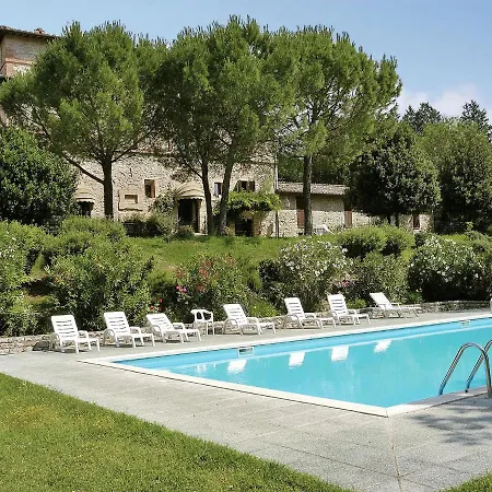 In Umbria For Family * Mantignana