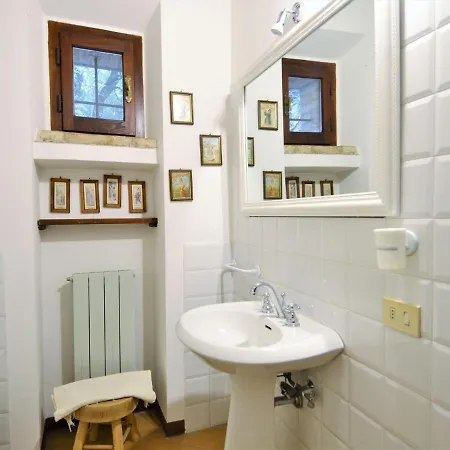 Apartamento In Umbria For Family