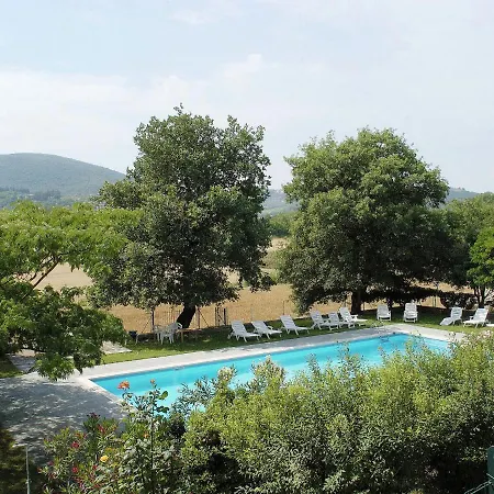 Appartement In Umbria For Family Mantignana