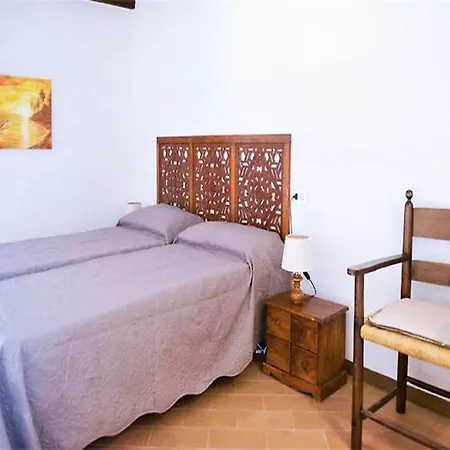 Appartement In Umbria For Family