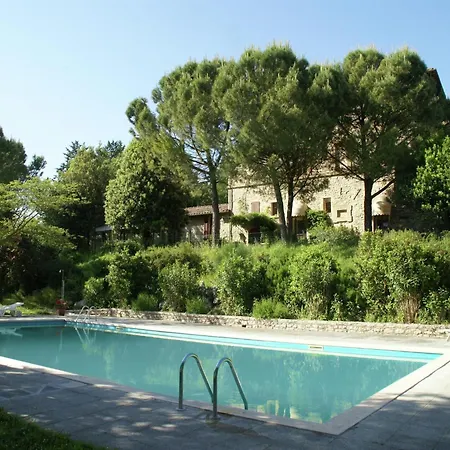 In Umbria For Family