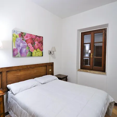 Apartamento In Umbria For Family Mantignana