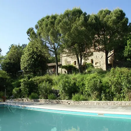 In Umbria For Family *