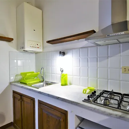 In Umbria For Family Apartamento Mantignana