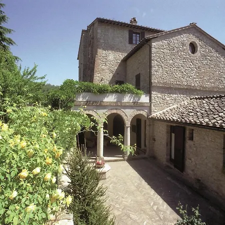 In Umbria For Family Daire Mantignana