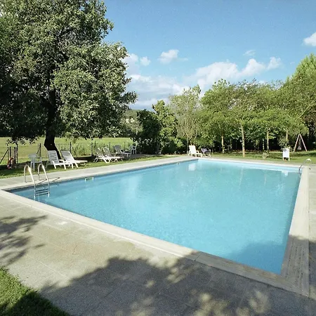 In Umbria For Family Apartamento Mantignana