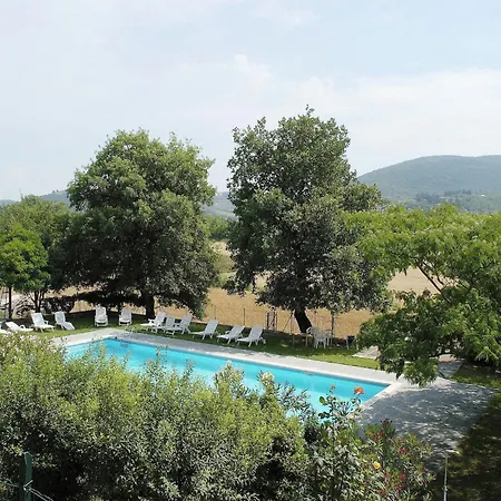 Daire In Umbria For Family Mantignana