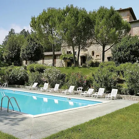 In Umbria For Family