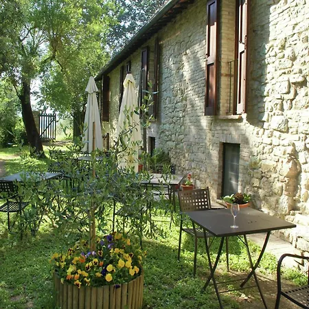 In Umbria For Family Apartamento *