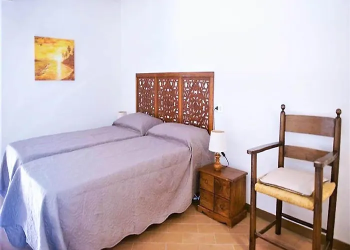 Apartamento In Umbria For Family