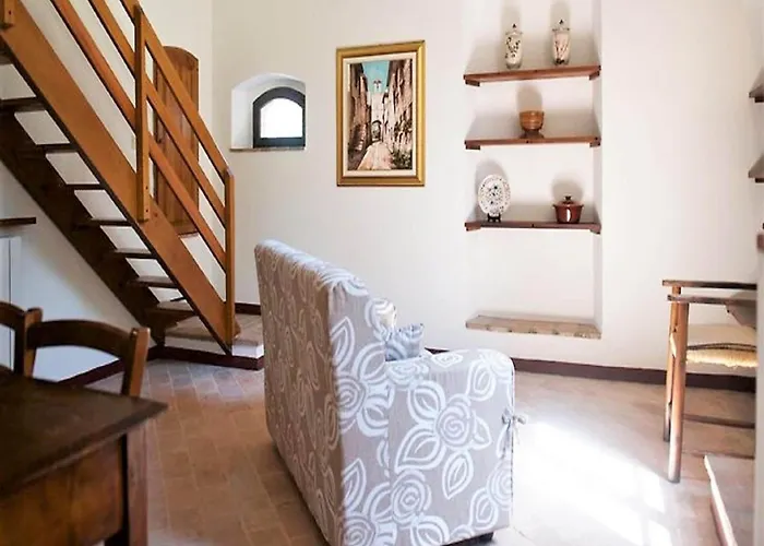 In Umbria For Family Appartement