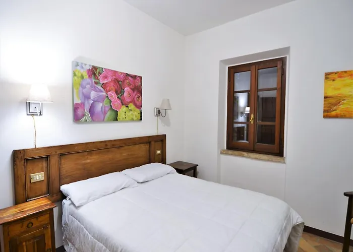 Appartement In Umbria For Family Mantignana