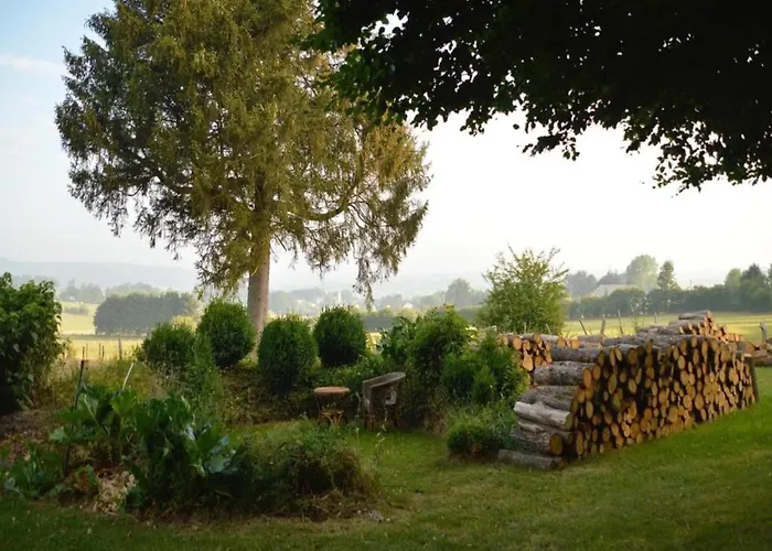 Appartement In Umbria For Family Mantignana